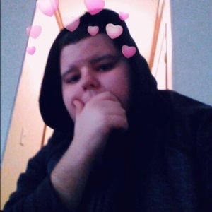 Meet your Posher, Joshua